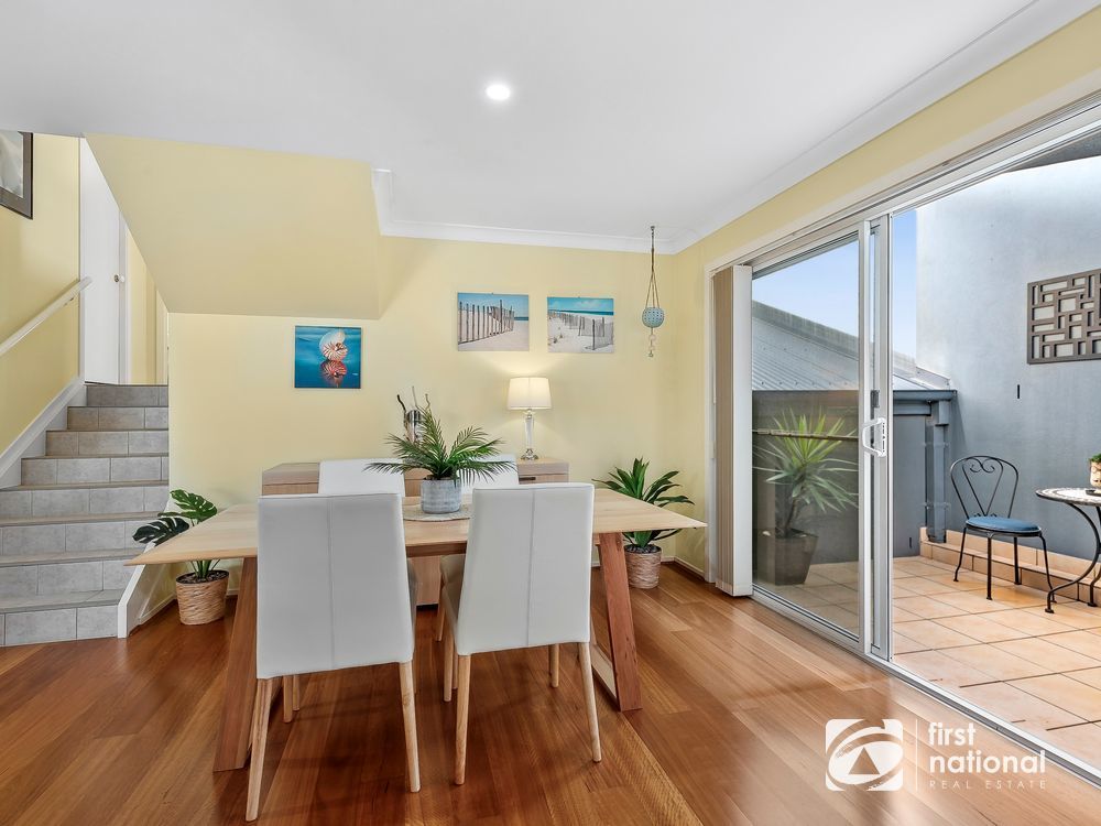 UNIT 6 36-38 JARRETT ST, COFFS HARBOUR NSW 2450, 0 રૂમ, 0 બાથરૂમ, Townhouse