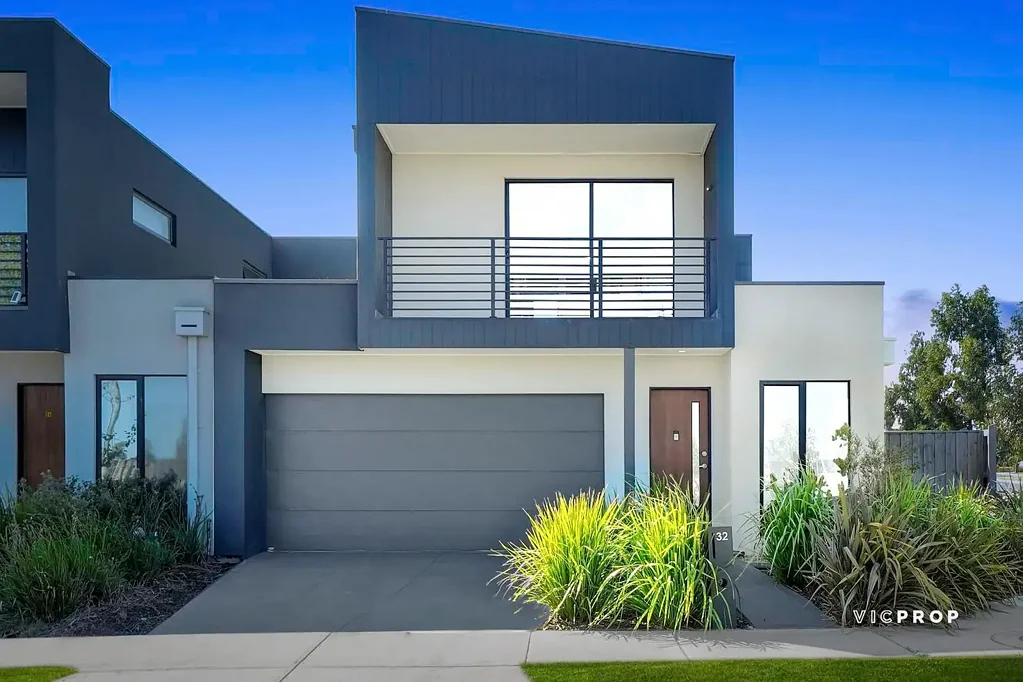 Tarneit 3房  A Home with a Story in Marigold Estate