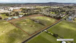 LOT 502 Cnr Attamurra Rd and Sycamore Rd, Glenburnie