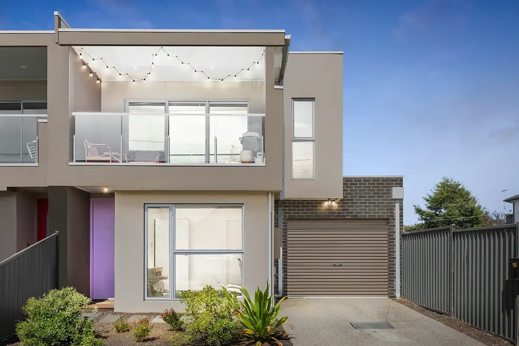 23B Albert Facey Street, Maidstone, VIC 3012