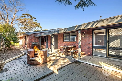 Mount Eliza 4房 地段优越，潜力无限 Location Meets Potential
