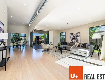 92 Peter Cullen Way, Wright, ACT 2611, 5 침실, 3 욕실, House