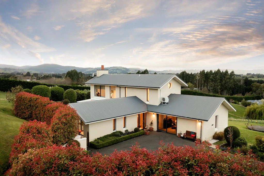 North Taieri 3બેડરૂમ Étoile - By Mason and Wales