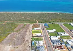 Lot 1055, Jurien Bay