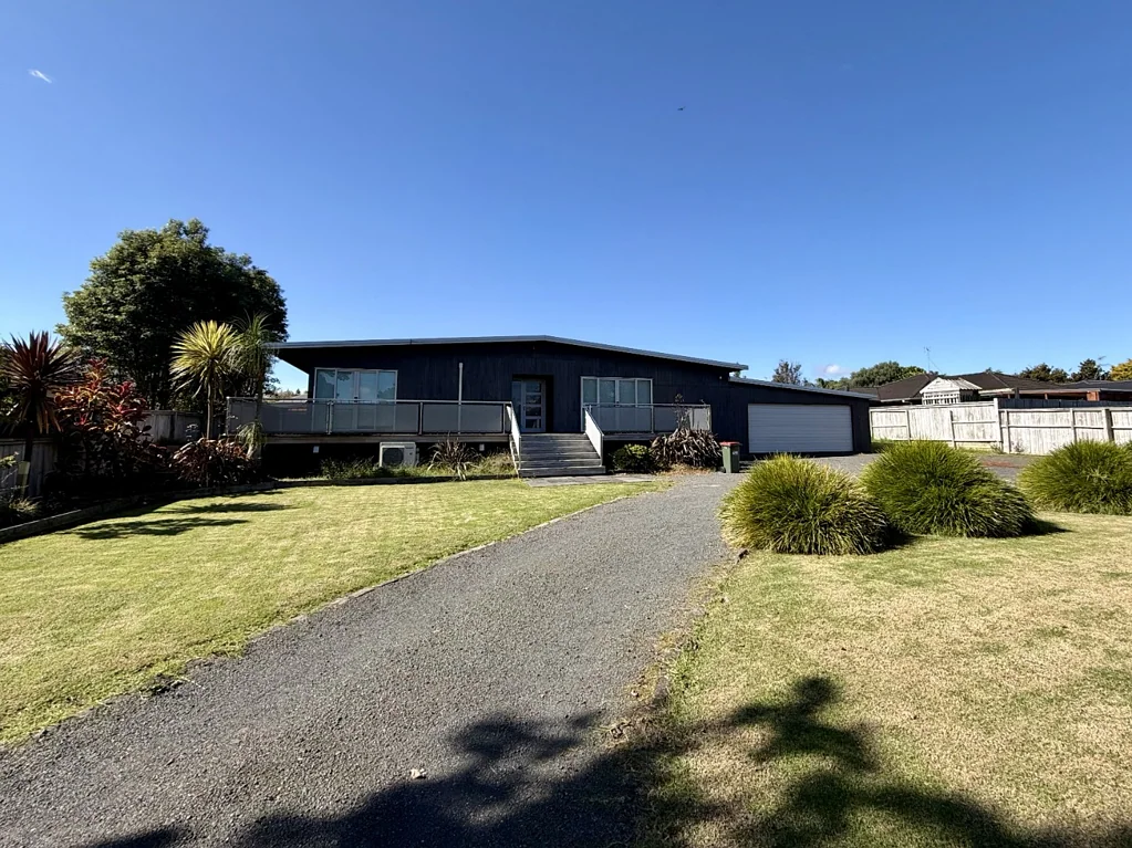 Tuakau, 3 bedrooms