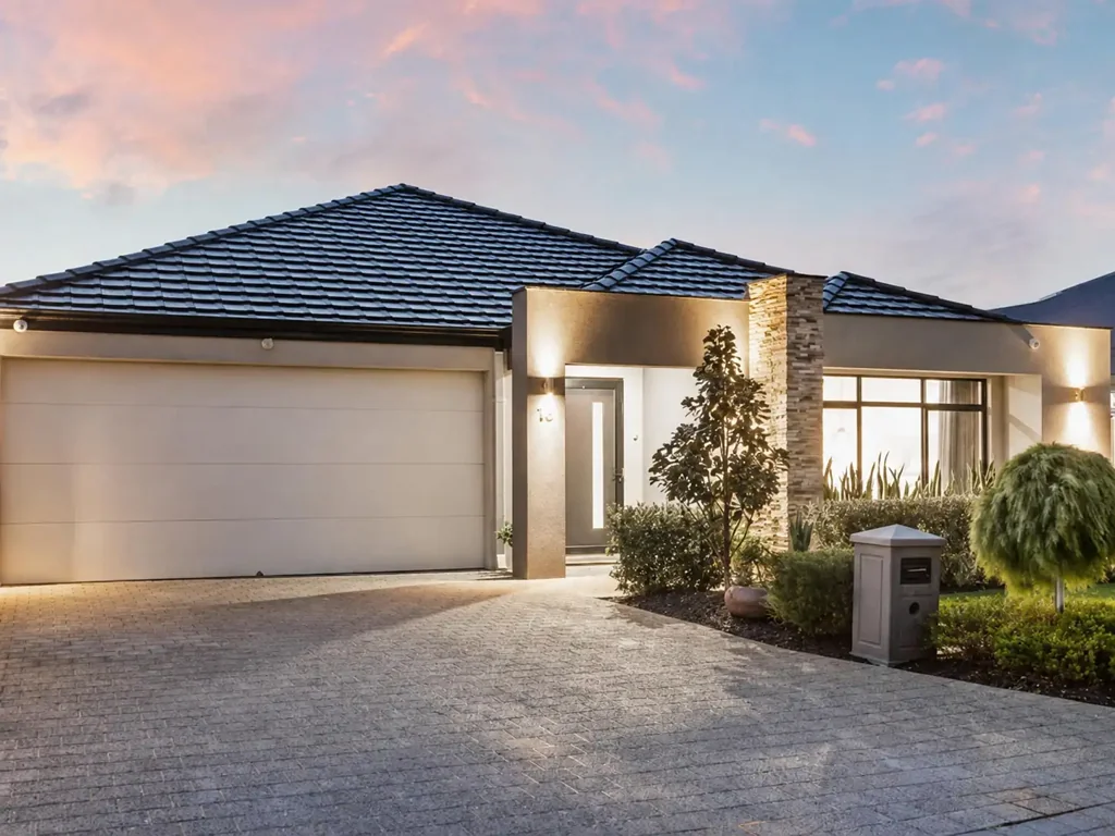 Byford 4房  Premium Family Living in a Premier Byford Estate