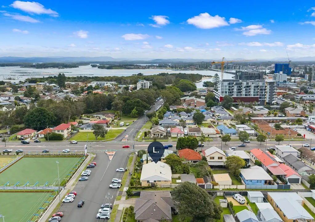 Forster 2房  Great Location with Plenty of Potential