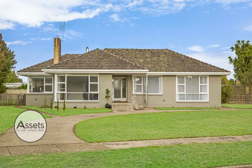 29 Scott Street, Heywood, VIC 3304