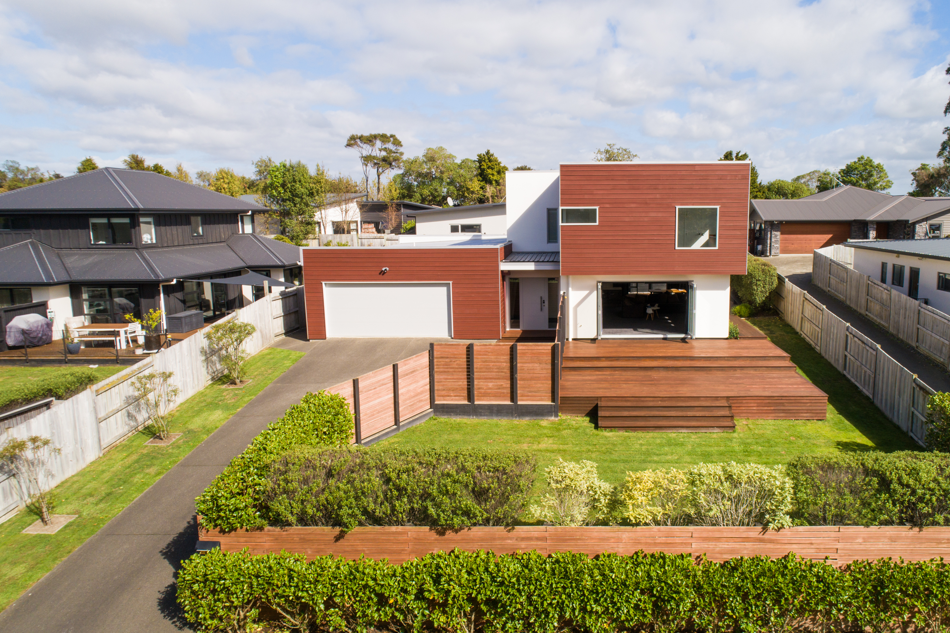 125 Atawhai Road, Fitzherbert, Palmerston North, 4 Kuwarto, 0 Banyo, House