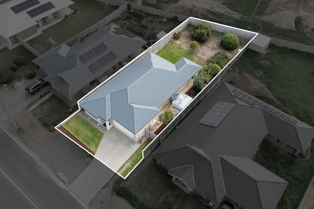 Murray Bridge 4 Bedroom Family Favourite