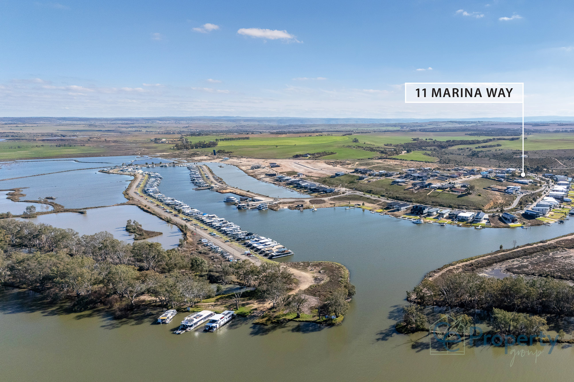 11 MARINA WAY, MANNUM SA 5238, 0房, 0浴, Section