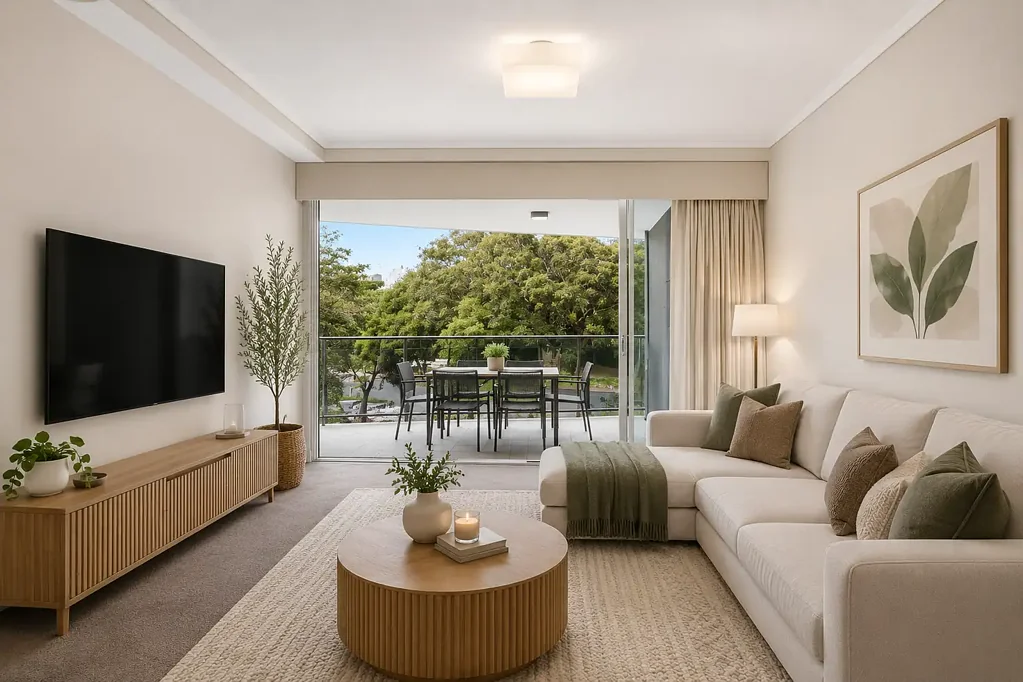 Fortitude Valley 1ห้องนอน Inner-City Comfort in an Unbeatable Location