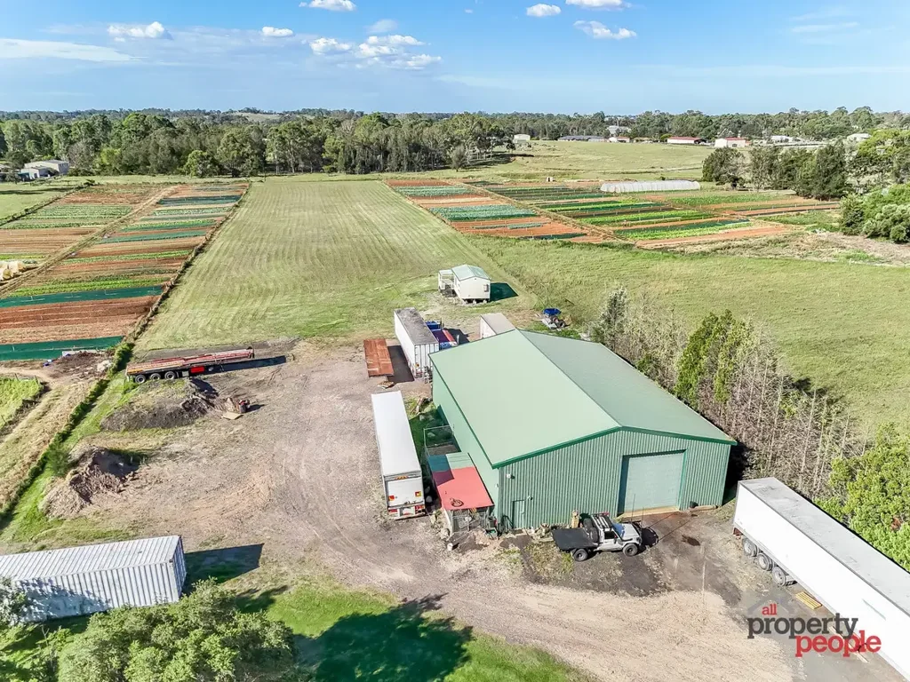 Your 5-Acre Sanctuary Awaits