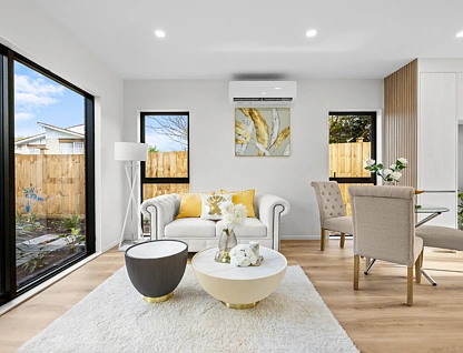 Lot 4/12 Baringa Place, Botany Downs, Manukau City, 4 Kuwarto, 3 Banyo, House