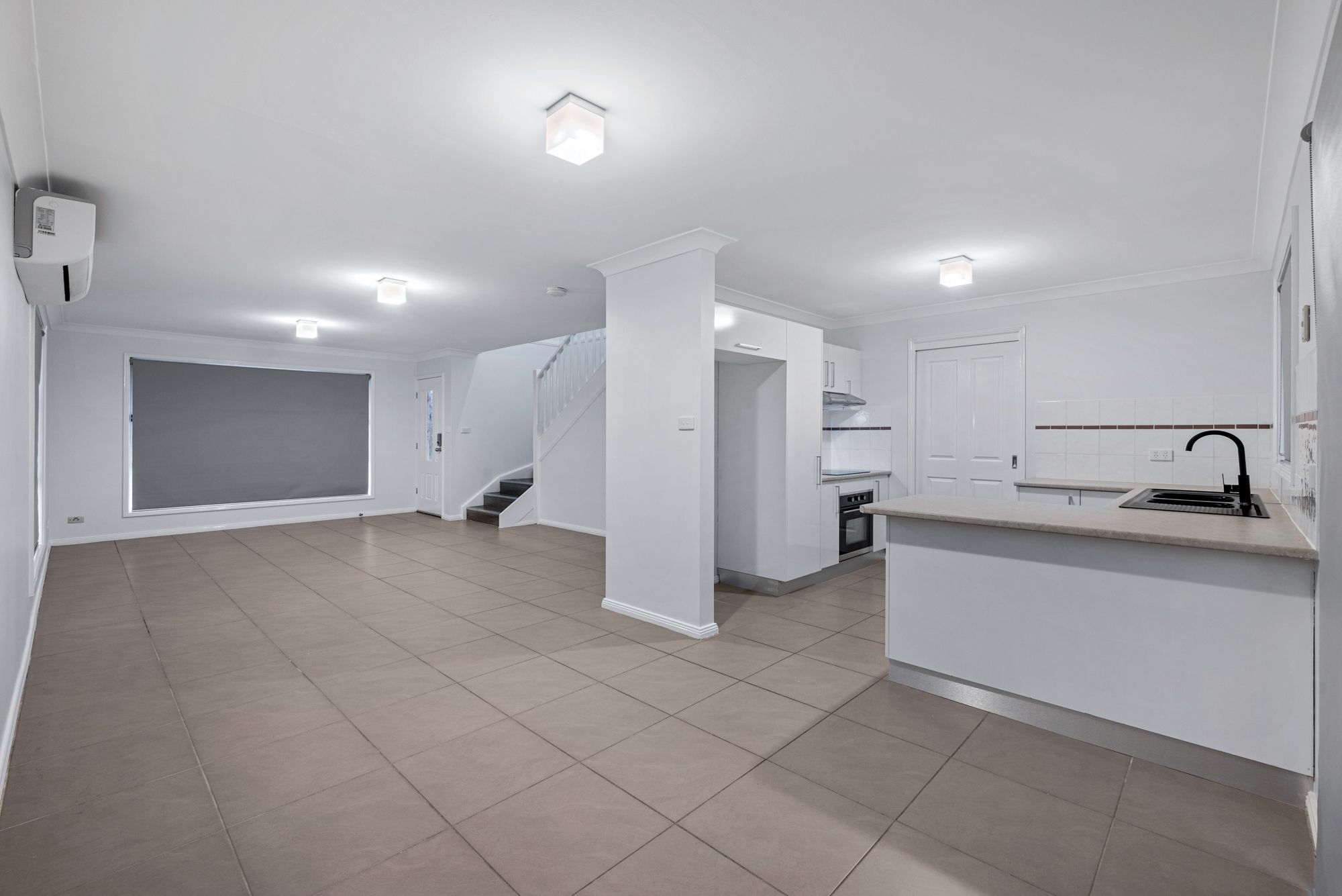 59 FIRST ST, KINGSWOOD NSW 2747, 0房, 0浴, Townhouse