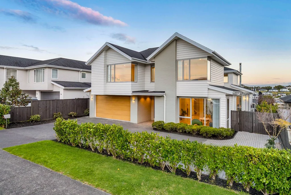 12 Manuel Road, Millwater, Rodney, Auckland