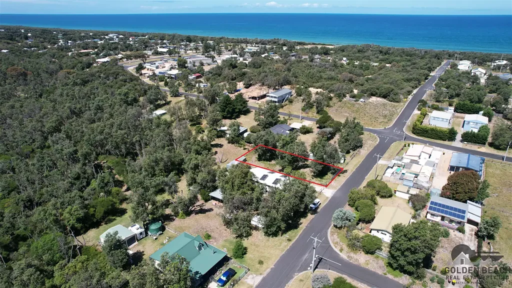 16 Meridan Road, Golden Beach, VIC 3851