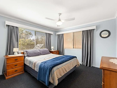 4 Cameron Crescent, Glenvale, QLD 4350, 4房, 3浴, House