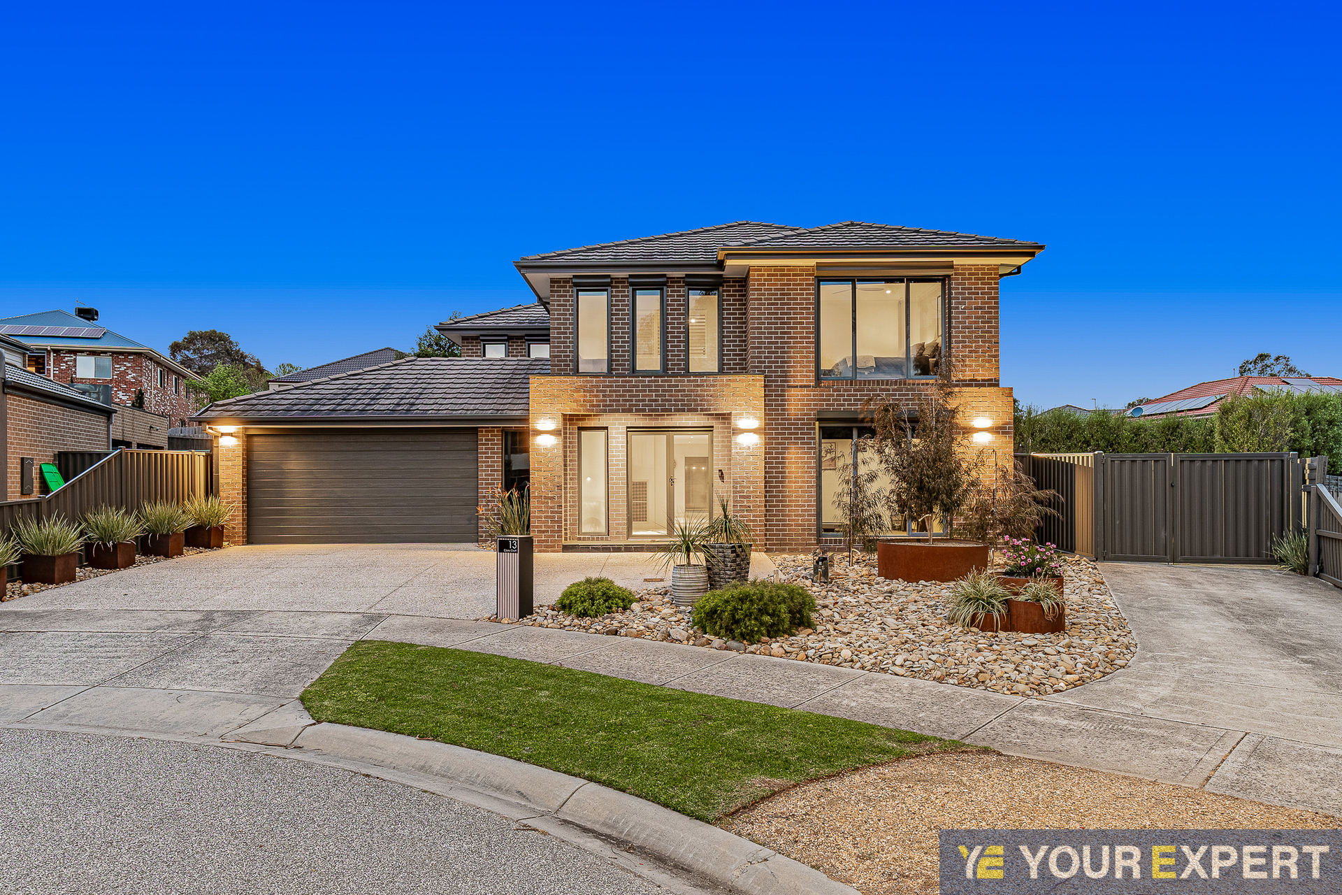 13 CASEY CT, PAKENHAM VIC 3810, 0 chambres, 0 salles de bain, House