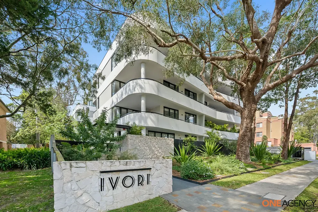 106/10 Clyde Avenue, Cronulla, NSW 2230