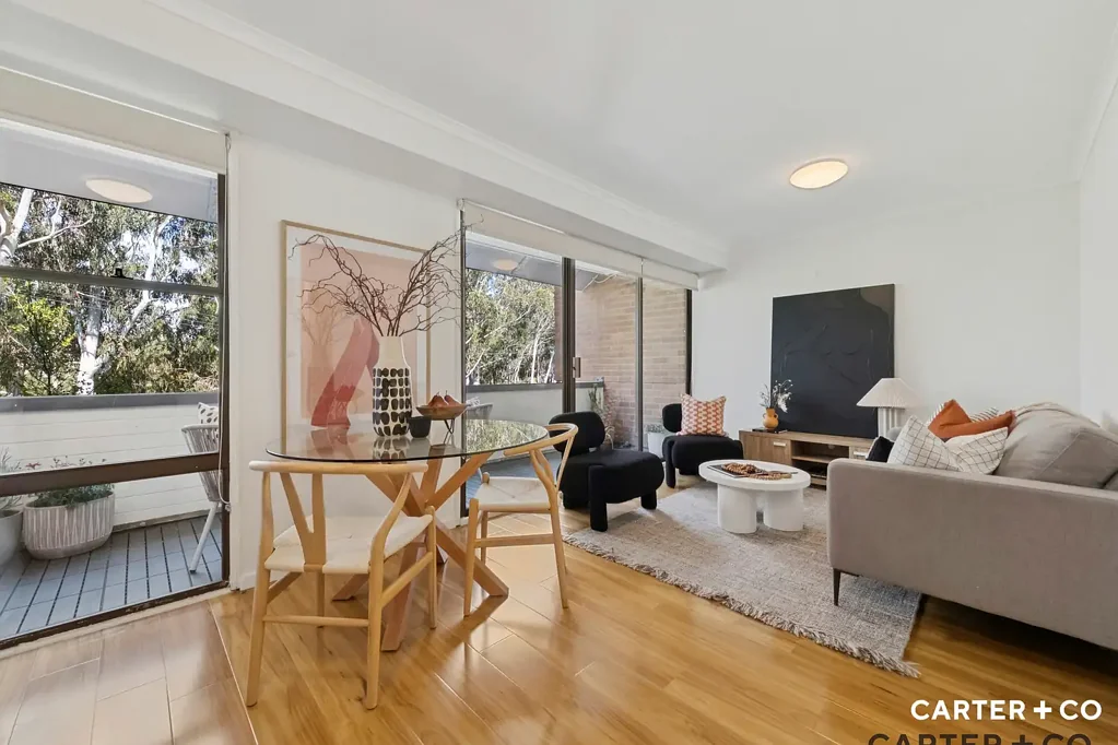 Lyneham 1房  Inner North Cutie