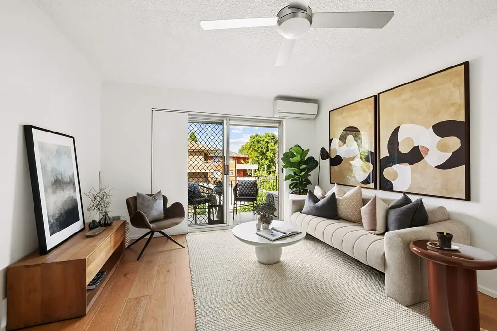 11/66 Kensington Road, Summer Hill, NSW 2130