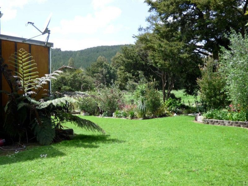 1579 Kirikopuni Valley Road, Tangiteroria, Kaipara, 2 ห้องนอน, 1 ห้องน้ำ