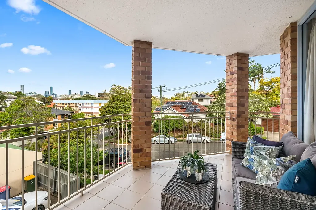 3/32 Park Avenue, Auchenflower, QLD 4066