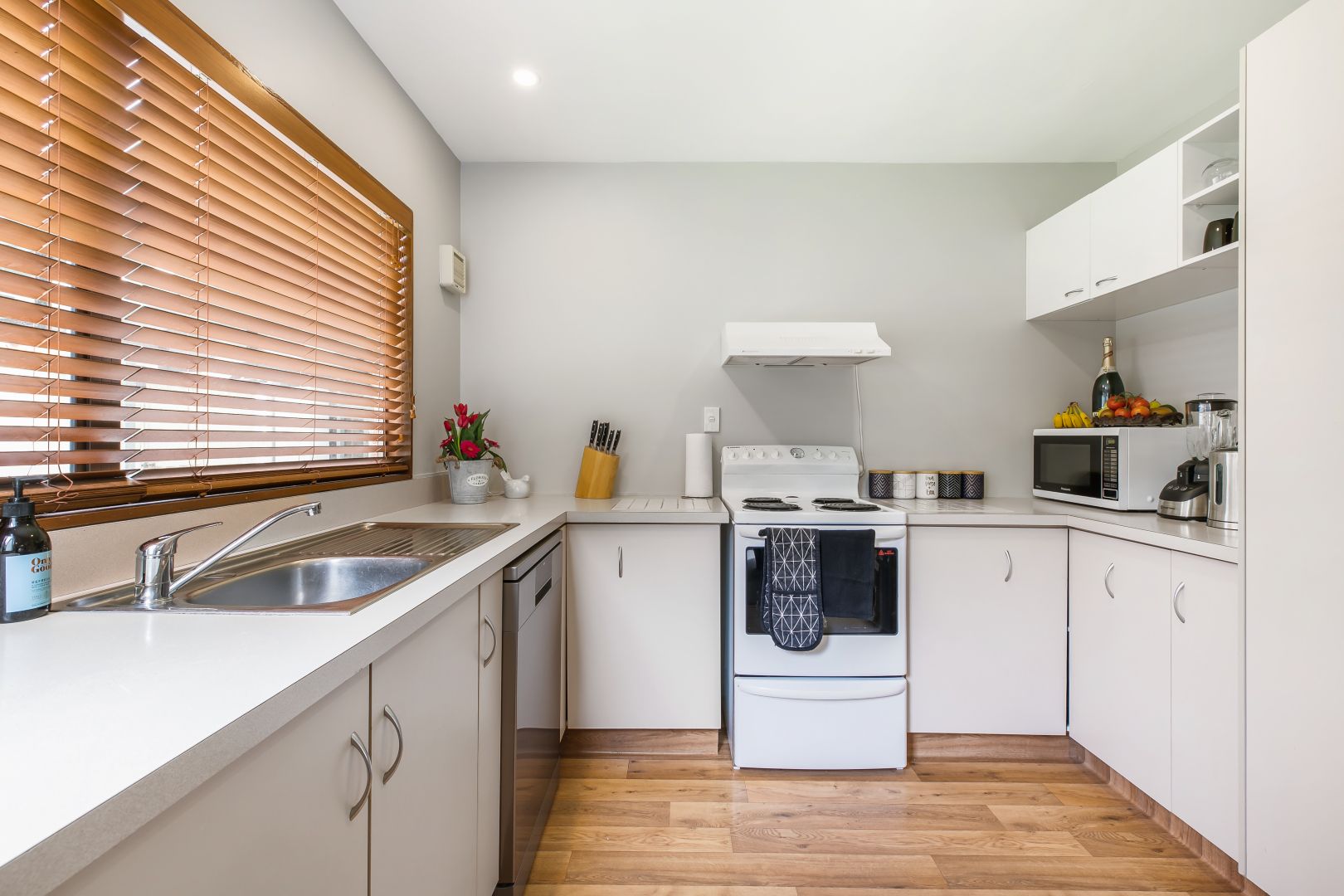 1b Stephens Place, Hairini, Tauranga, 3房, 0浴