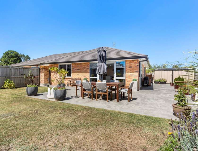 20 Awanui Avenue, Te Kauwhata, Waikato, 4房, 2浴, 独立屋