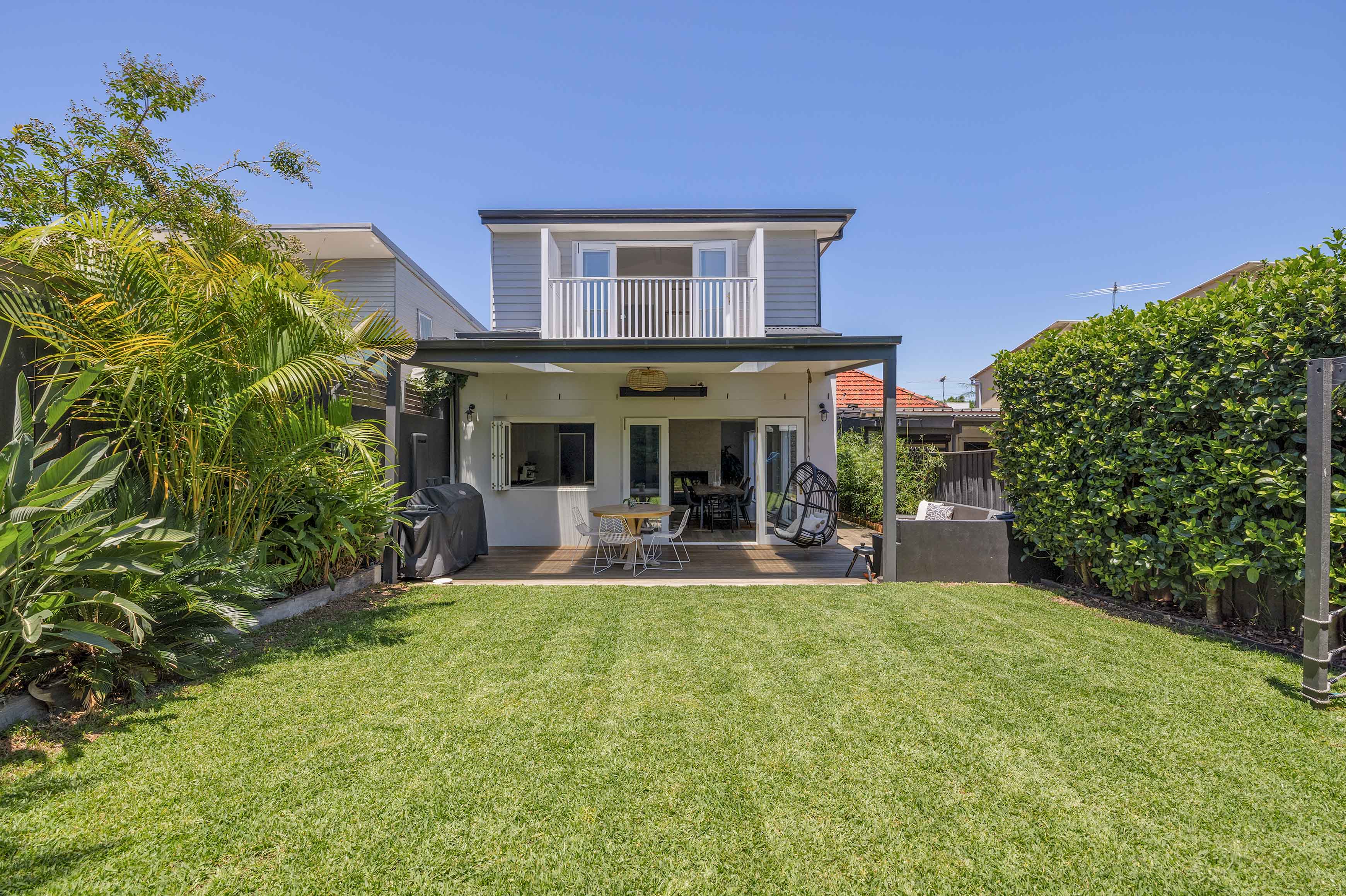 141 LILYFIELD RD, LILYFIELD NSW 2040, 0 rūma, 0 rūma horoi, House