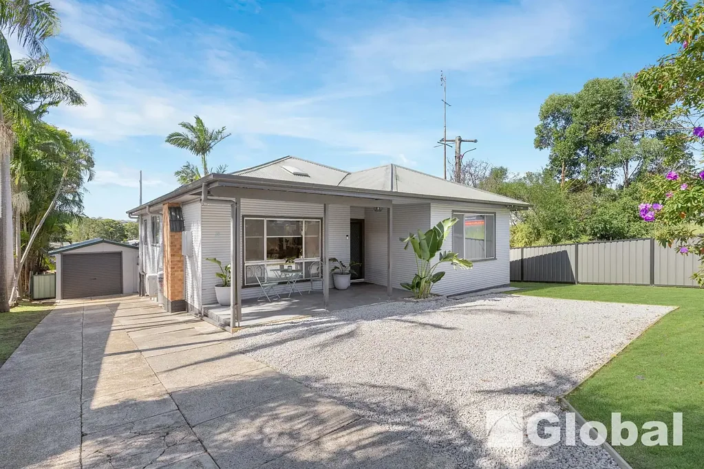 Central Location - 6 month lease