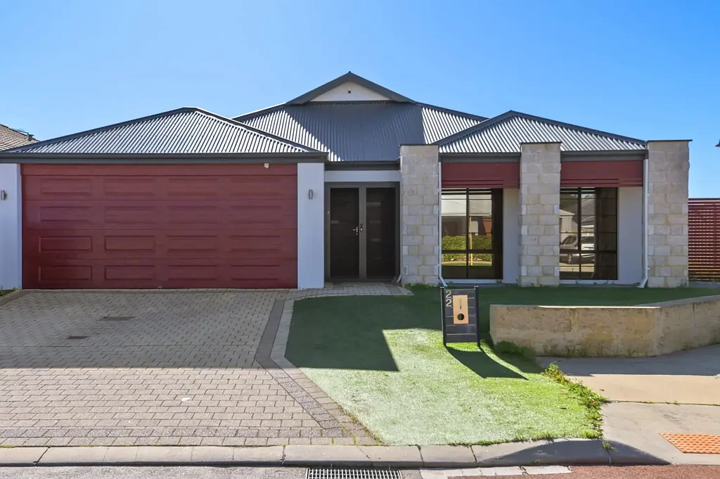 Spacious Family Home