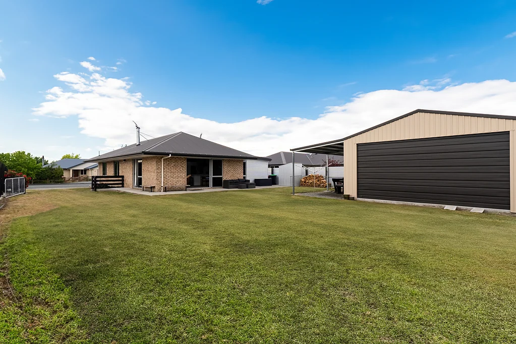 36 Irishman Drive, Twizel, Mackenzie, Canterbury