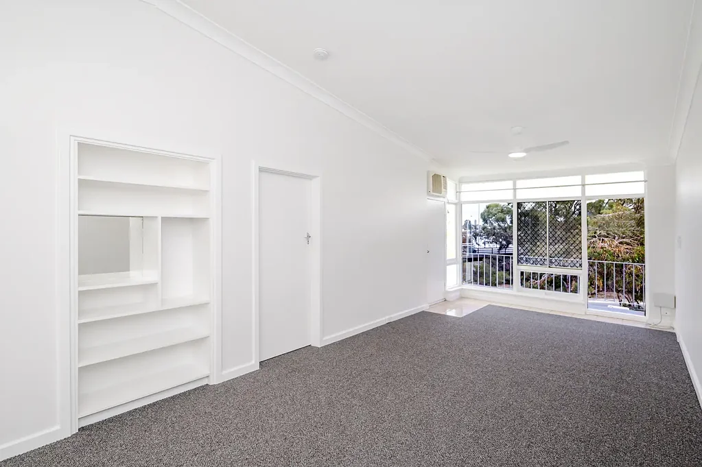 Renovated with River Views !