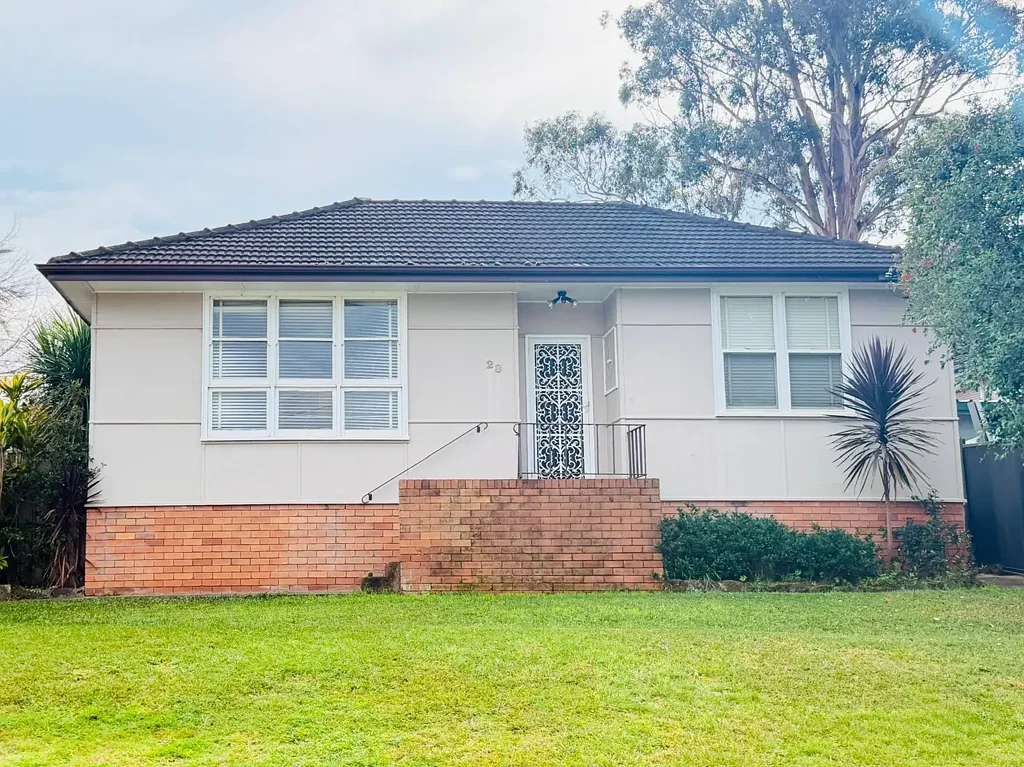 3 Bedroom Family Home With Water Usage Included