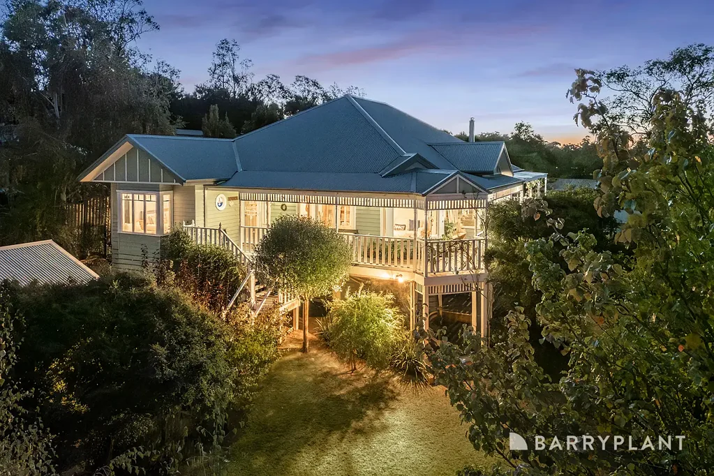 20 Braeside Drive, Launching Place, VIC 3139