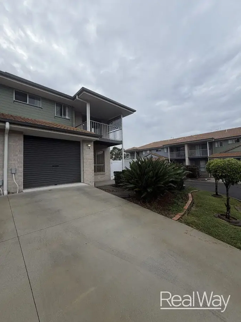 Spacious 3-Bedroom Townhouse in Secure Resort-Style Complex – $600 per week | Available Now