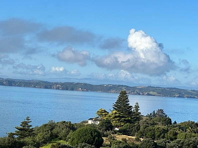 Hauraki Gulf Islands成交记录 - 2023年08月11日
