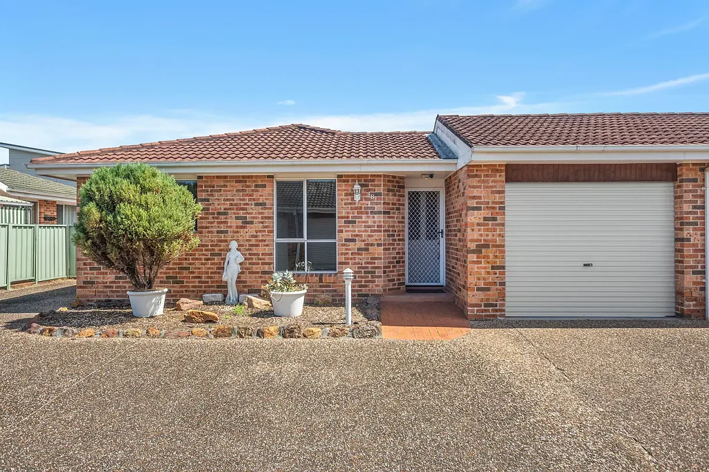 Albion Park 2房  Low Maintenance Villa in Convenient Central Location