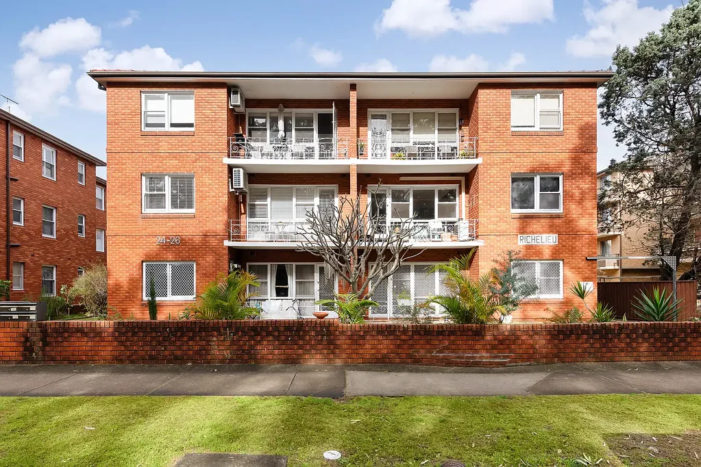 5/24-26 Florence Street, Ramsgate Beach, NSW 2217