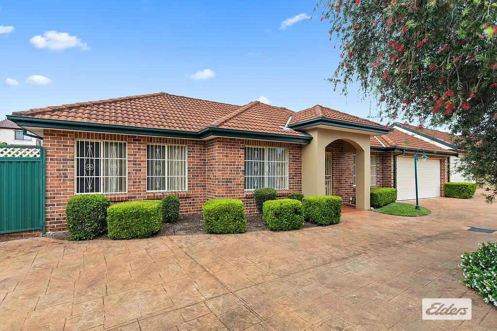 3/29 Morgan Street, Kingsgrove, NSW 2208