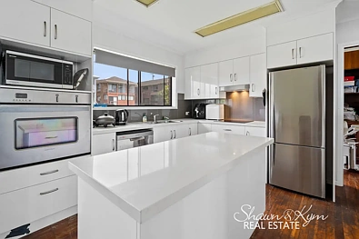 रसोईघर - 13 STRATTON TCE, WYNNUM QLD 4178