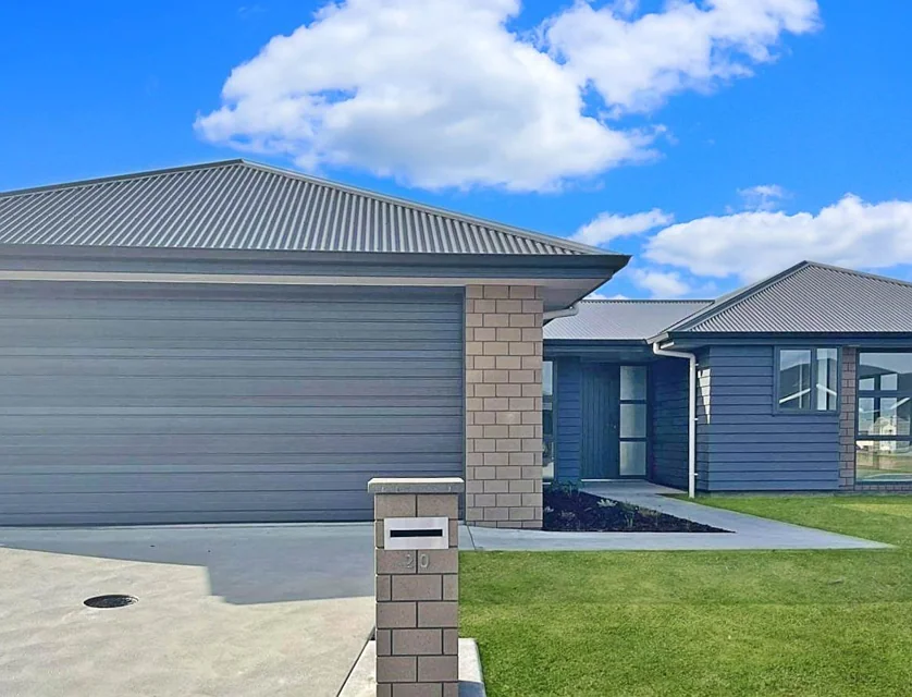 20 St Michael Crescent, One Tree Point, Whangarei, 4房, 2浴, House