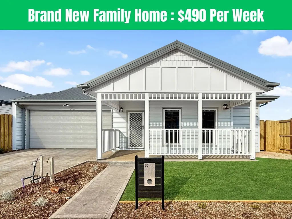 🏡 Brand New 4-Bedroom House in Eynesbury