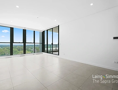 1007/9 Gay Street, Castle Hill, The Hills, 1部屋, 1バスルーム, Apartment