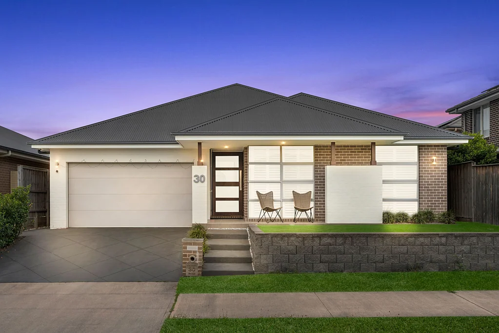 30 Victory Road, Colebee, NSW 2761