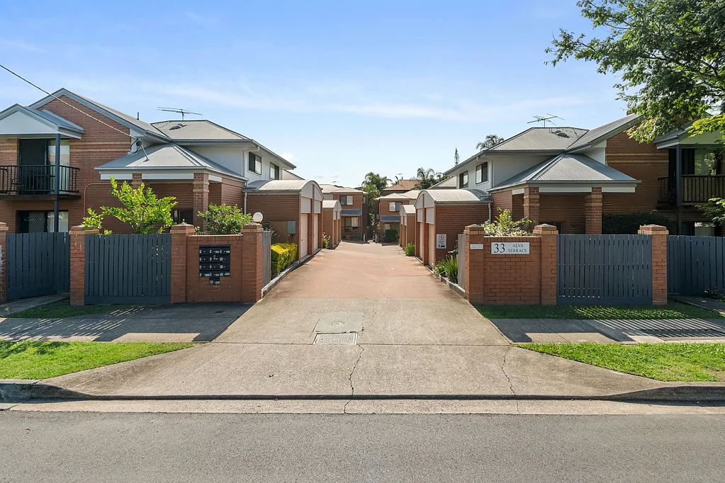 9/33 Alva Terrace, Gordon Park, QLD 4031