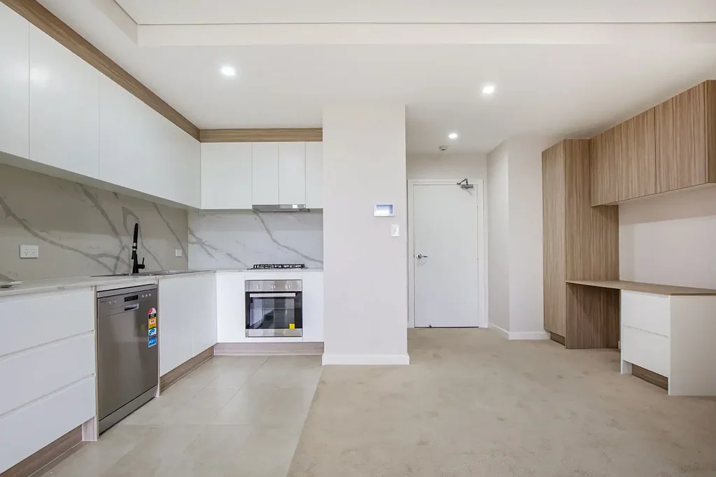 Modern living with style and convenience in the heart of Penrith