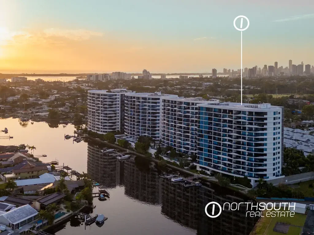 Address Withheld, Biggera Waters, QLD 4216